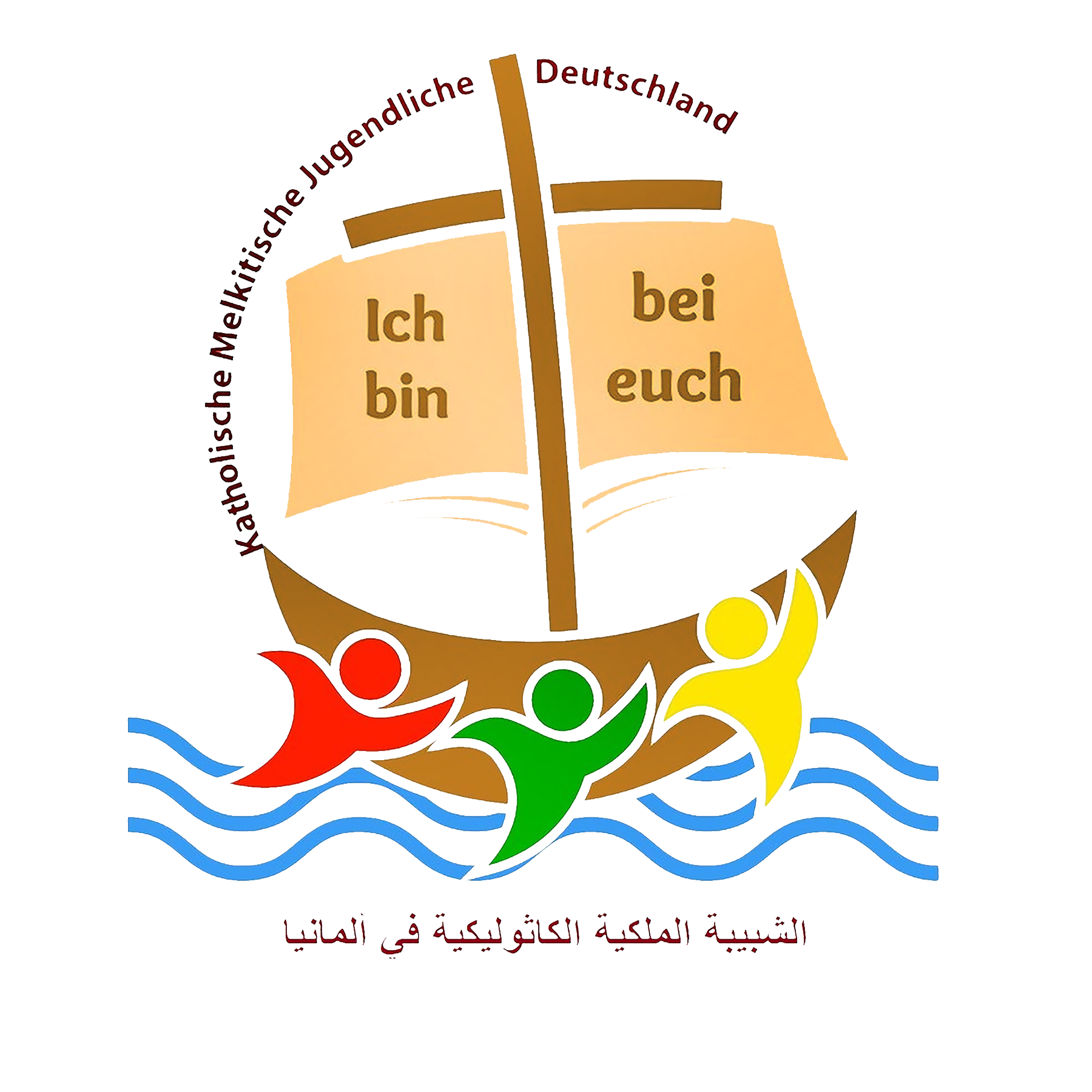 KMJD Logo